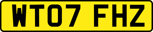 WT07FHZ