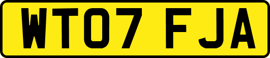 WT07FJA