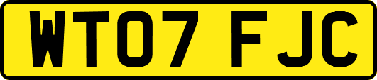 WT07FJC