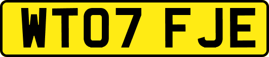 WT07FJE