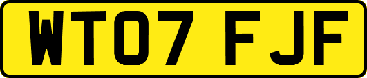WT07FJF