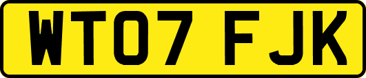 WT07FJK