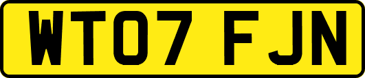 WT07FJN