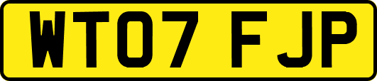 WT07FJP