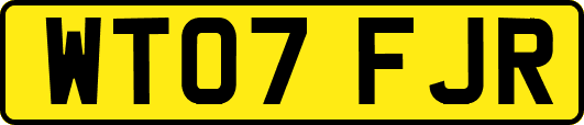 WT07FJR