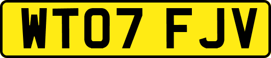 WT07FJV