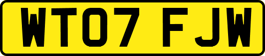 WT07FJW