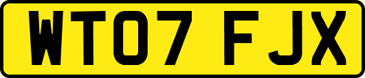 WT07FJX