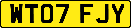 WT07FJY