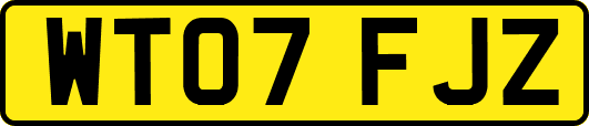 WT07FJZ