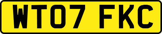 WT07FKC