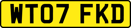 WT07FKD