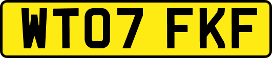 WT07FKF