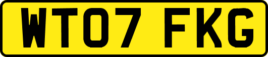 WT07FKG