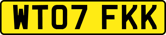 WT07FKK