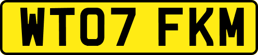 WT07FKM