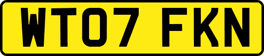 WT07FKN