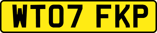 WT07FKP