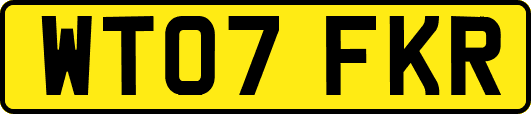 WT07FKR
