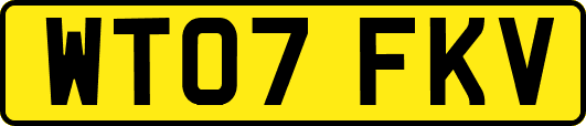 WT07FKV