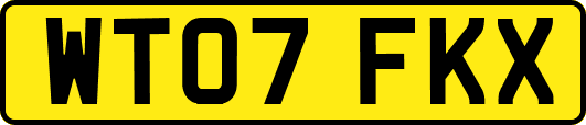WT07FKX