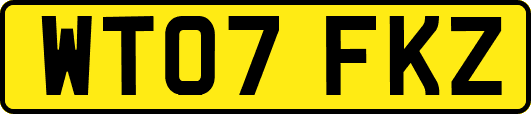 WT07FKZ