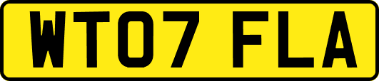 WT07FLA