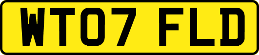 WT07FLD