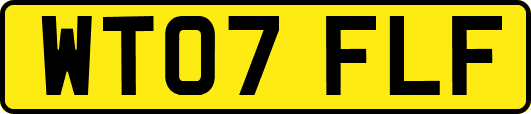 WT07FLF