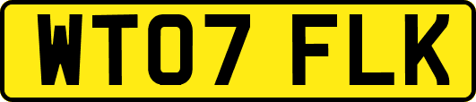 WT07FLK