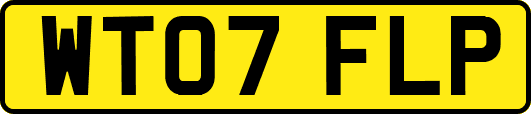 WT07FLP