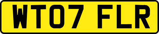 WT07FLR