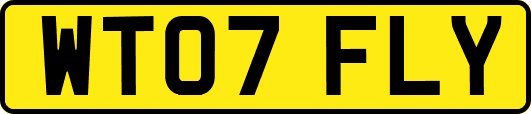 WT07FLY