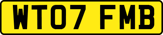 WT07FMB