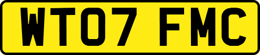 WT07FMC