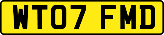 WT07FMD