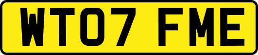WT07FME