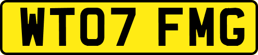 WT07FMG