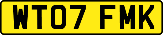 WT07FMK