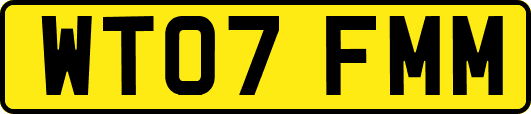 WT07FMM