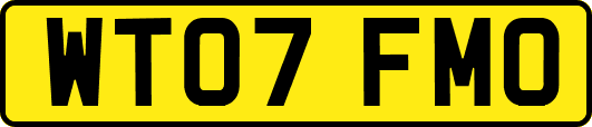 WT07FMO