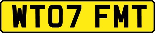 WT07FMT