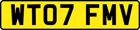 WT07FMV