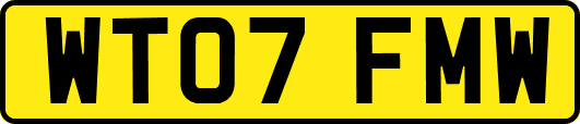 WT07FMW