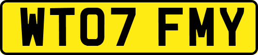 WT07FMY