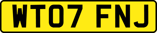 WT07FNJ