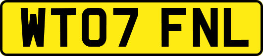 WT07FNL