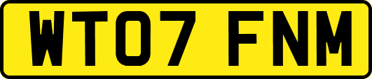 WT07FNM