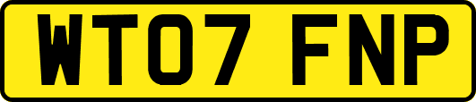 WT07FNP