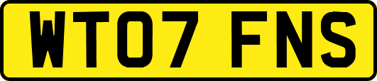 WT07FNS